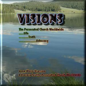 Visions Of the Time