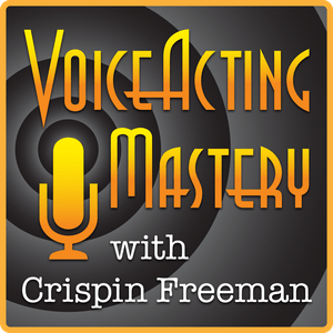 Voice Overの世界でマスターボイスアクターになる