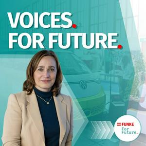 VOICES. FOR FUTURE.