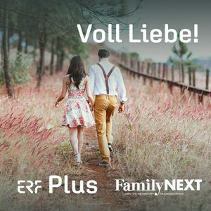 Voll Liebe!
