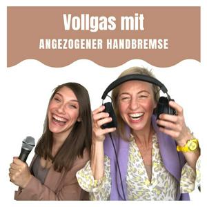 Vollgas mit angezogener Handbremse