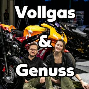 Vollgas und Genuss