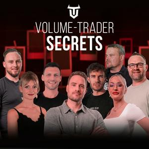 Volume-Trader Secrets