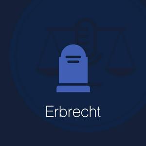 Vorlesung Erbrecht