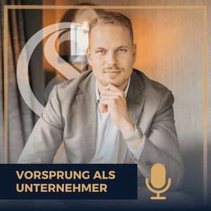 Marius Schuler - Nr. 1 Business Podcast für erfolgreiche Unternehmer