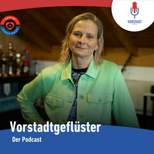 Vorstadtgeflüster