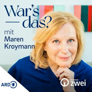 War's das? mit Maren Kroymann