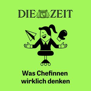Was Chefinnen wirklich denken