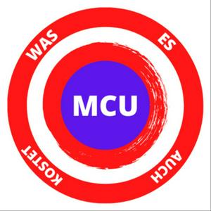 Was es auch kostet - Der Marvel Cinematic Universe Podcast