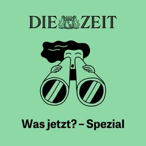 Was jetzt? – Spezial