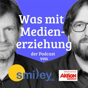 Was mit Medien (-erziehung)