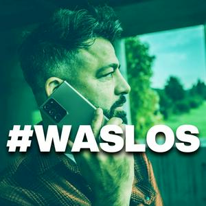 #WasLos Podcast