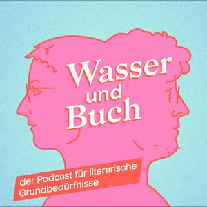 Wasser und Buch