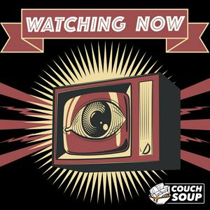Watching Now | Ironheart