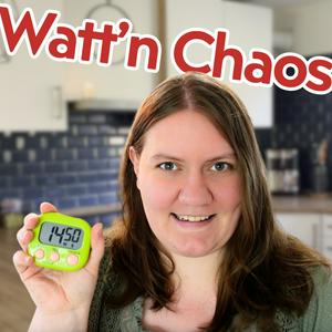 Watt’n Chaos – Raus aus dem Durcheinander
