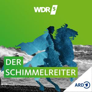 WDR 5 Der Schimmelreiter - Hörbuch