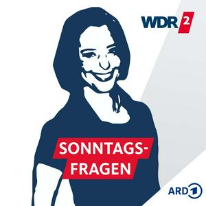 WDR 2 Sonntagsfragen