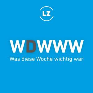 WDWWW - Was diese Woche wichtig war