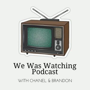 We Was Watching Podcast: Recapping Severance & White Lotus