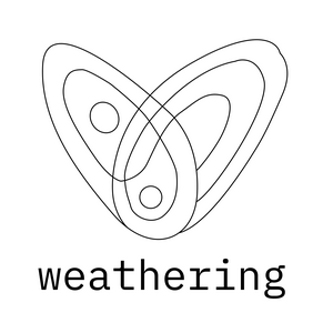 weathering