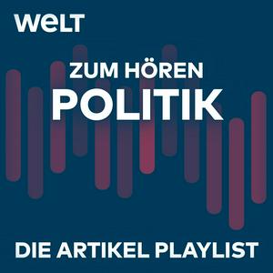 WELT Politik zum Hören