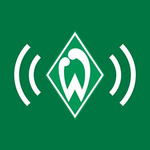 Höre Werder-Podcast in der App.