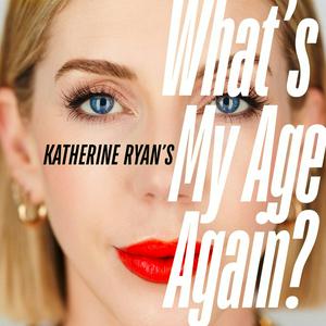 What's My Age Again?