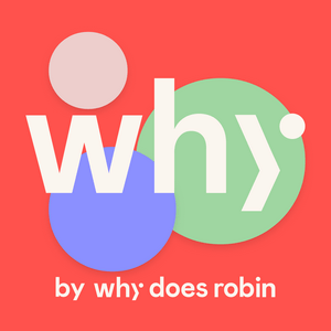 why – ein Service Design Podcast.