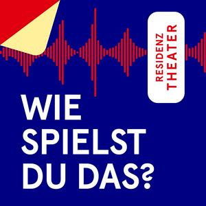 WIE SPIELST DU DAS? - Der Resi Podcast