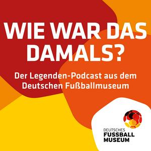 Höre Wie war das damals? in der App.