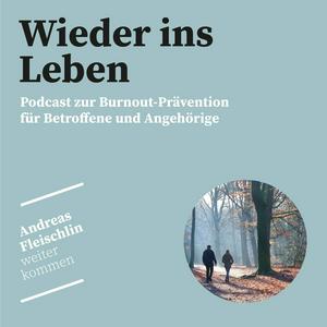 Wieder ins Leben