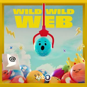 Wild Wild Web - Geschichten aus dem Internet