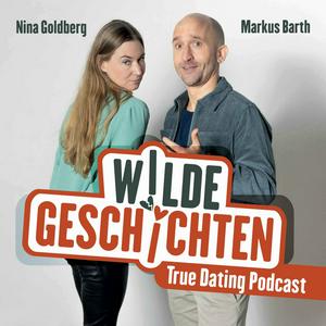 Wilde Geschichten