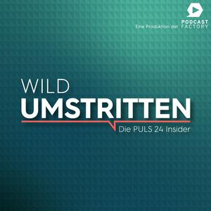 WILD UMSTRITTEN