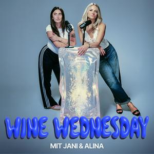 Wine Wednesday