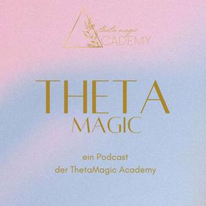 ThetaMagic - Inspiration und Meditation