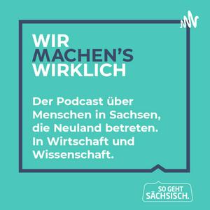 WIR MACHEN'S WIRKLICH