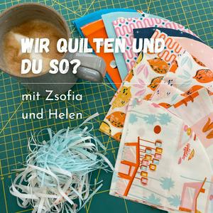 Wir quilten und Du so?