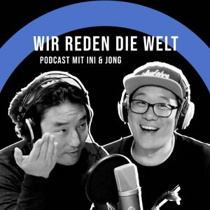 Wir reden die Welt Podcast