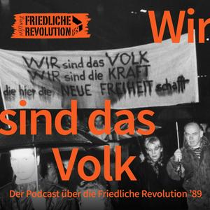 Wir sind das Volk