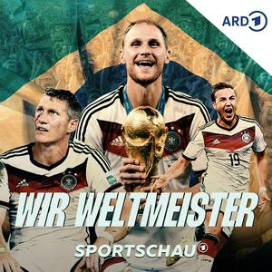 Wir Weltmeister. Auf der Suche nach 2014