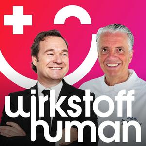 Wirkstoff Human