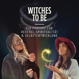Witches To Be
