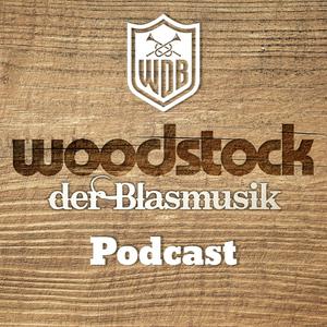 Woodstock der Blasmusik - Podcast