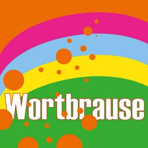 Wortbrause – der Podcast von Teens für Teens 🥤🎧💕✨🪩