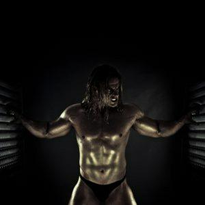 Wrestling