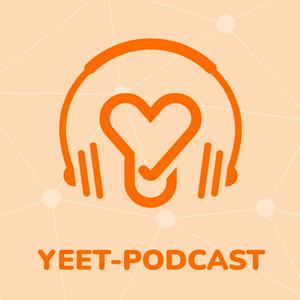 yeet-Podcast