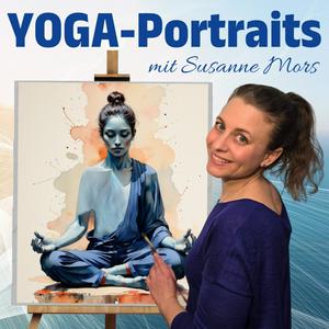 YOGA-Portraits