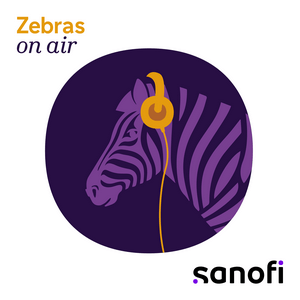 Zebras on Air