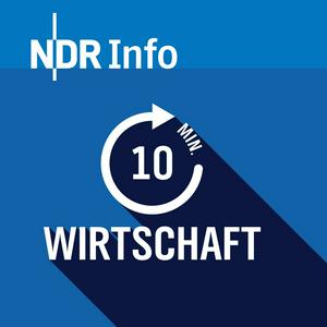 Zehn Minuten Wirtschaft